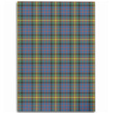 MacSporran Ancient Tartan Classic Area Rug